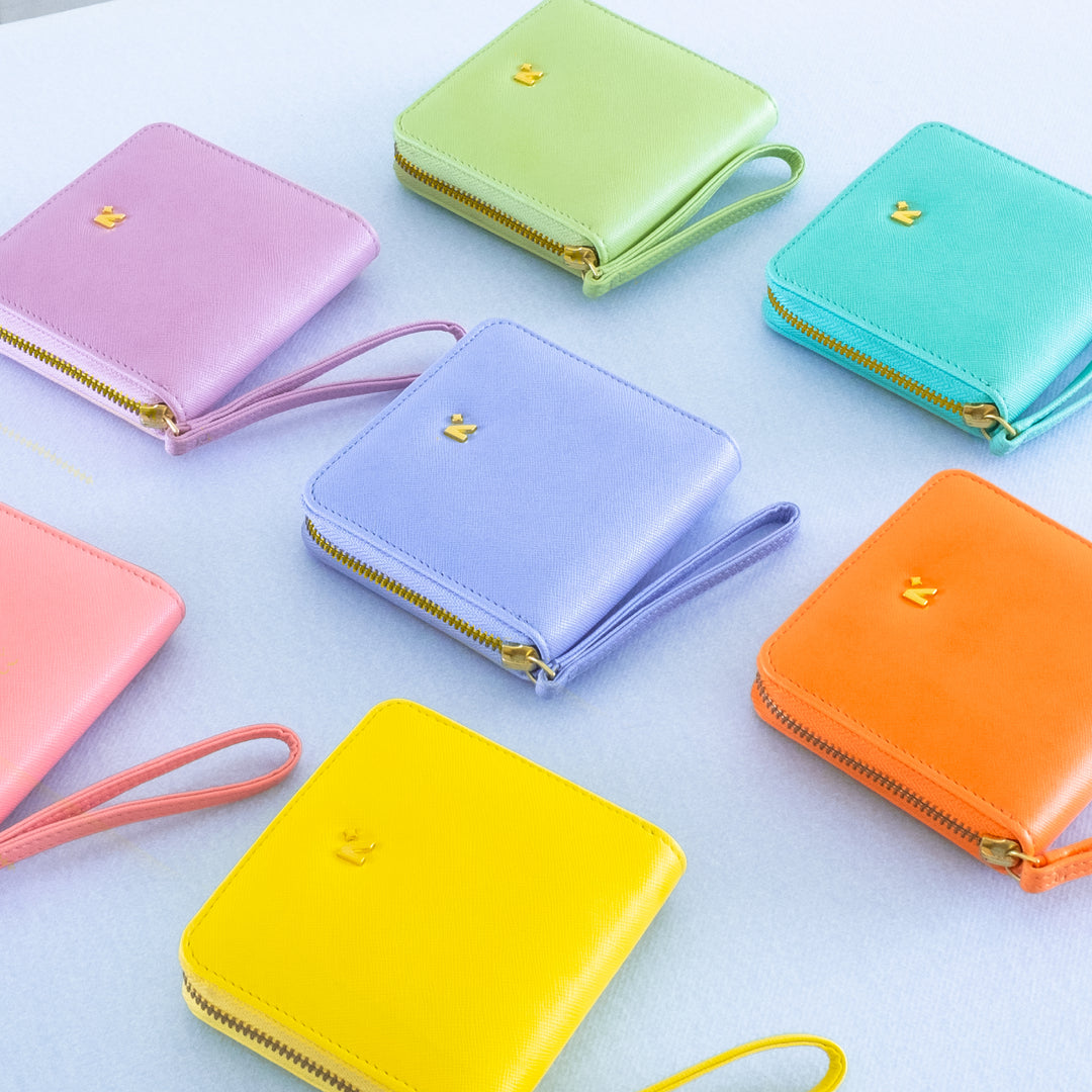 Neorah Bijou Wallets