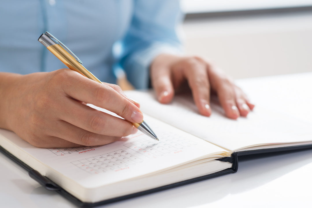 Planner Vs Bullet Journal. Which is the Right One for You?