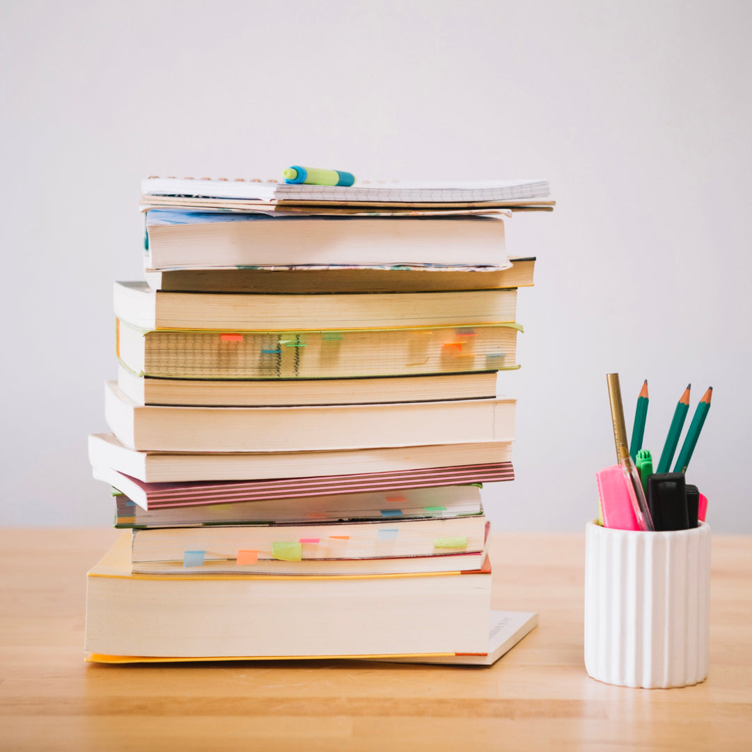 The Best Planner for a Student