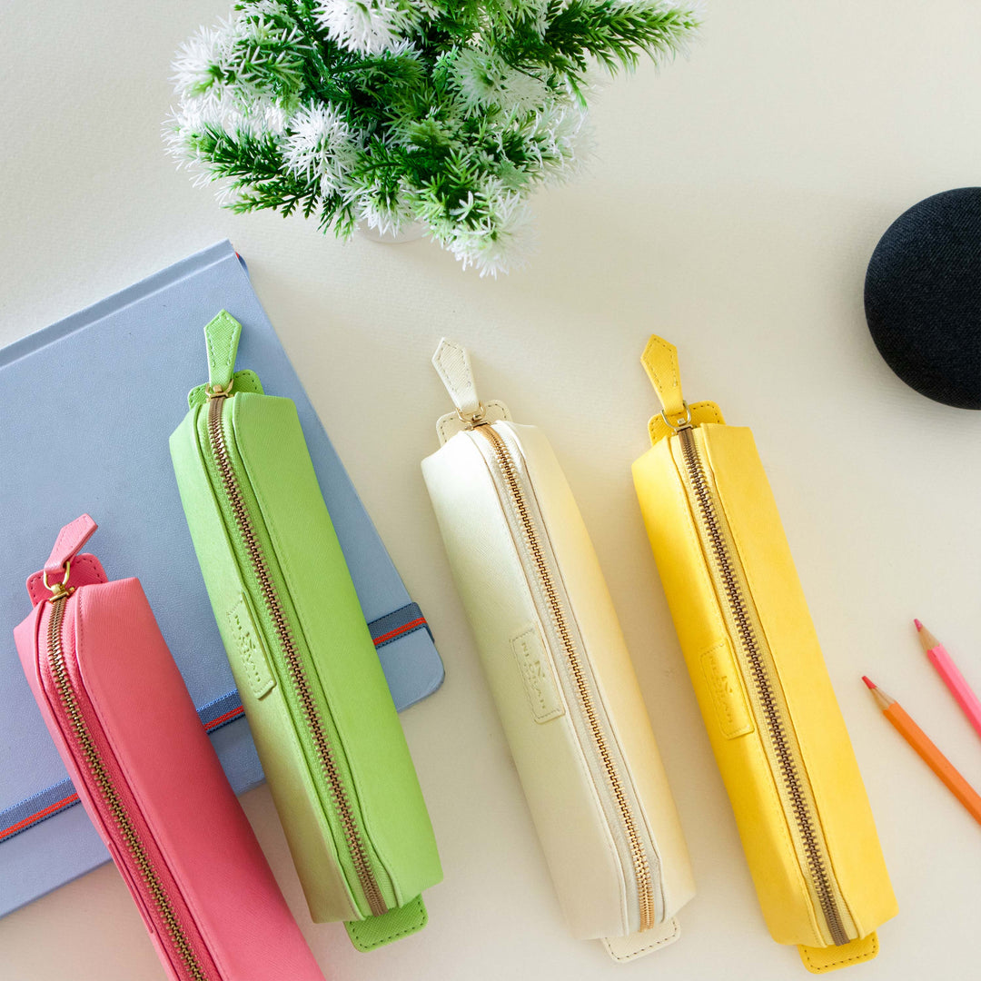 Side By Side, Hand In Hand, Always With You - NEORAH Pencil Pouch!