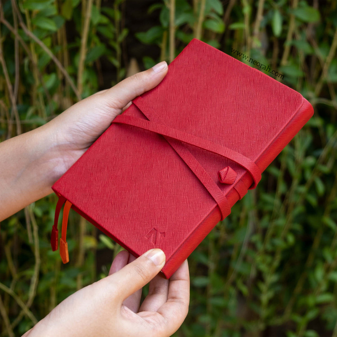 How to Start a Travel Journal