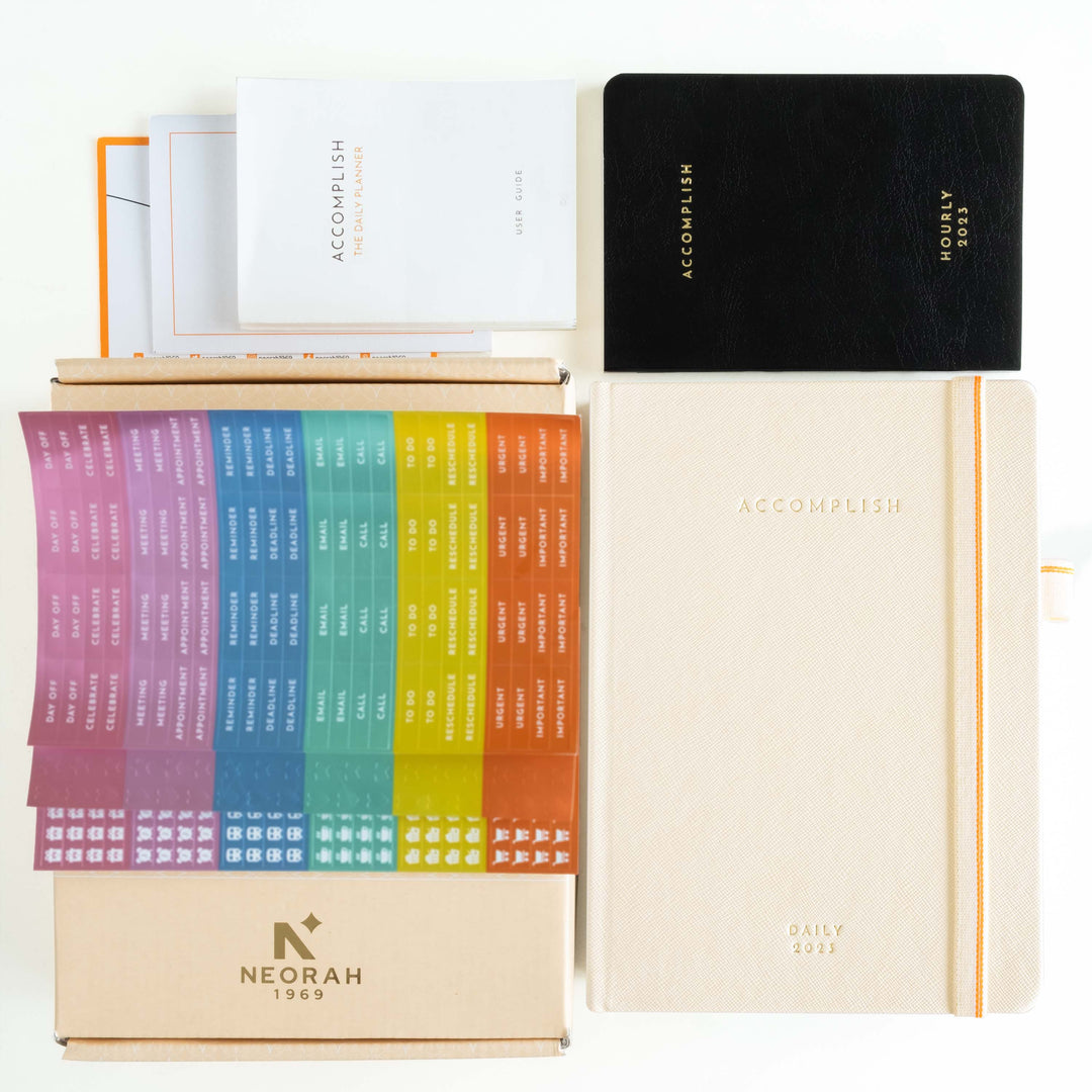 Is a daily planner or a weekly planner better?