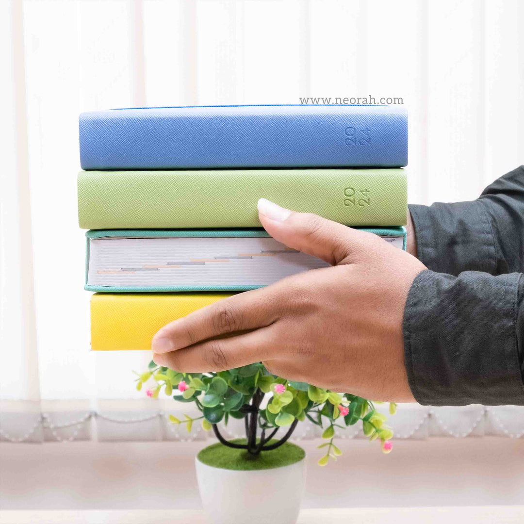 What is the Best Planner for 2024?