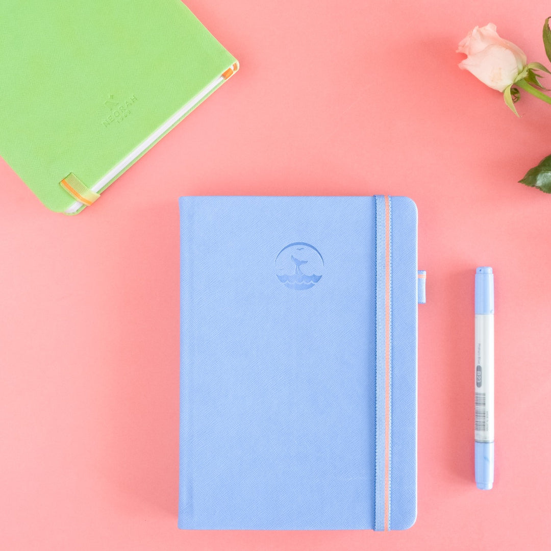 JOY IN JUNK JOURNALING