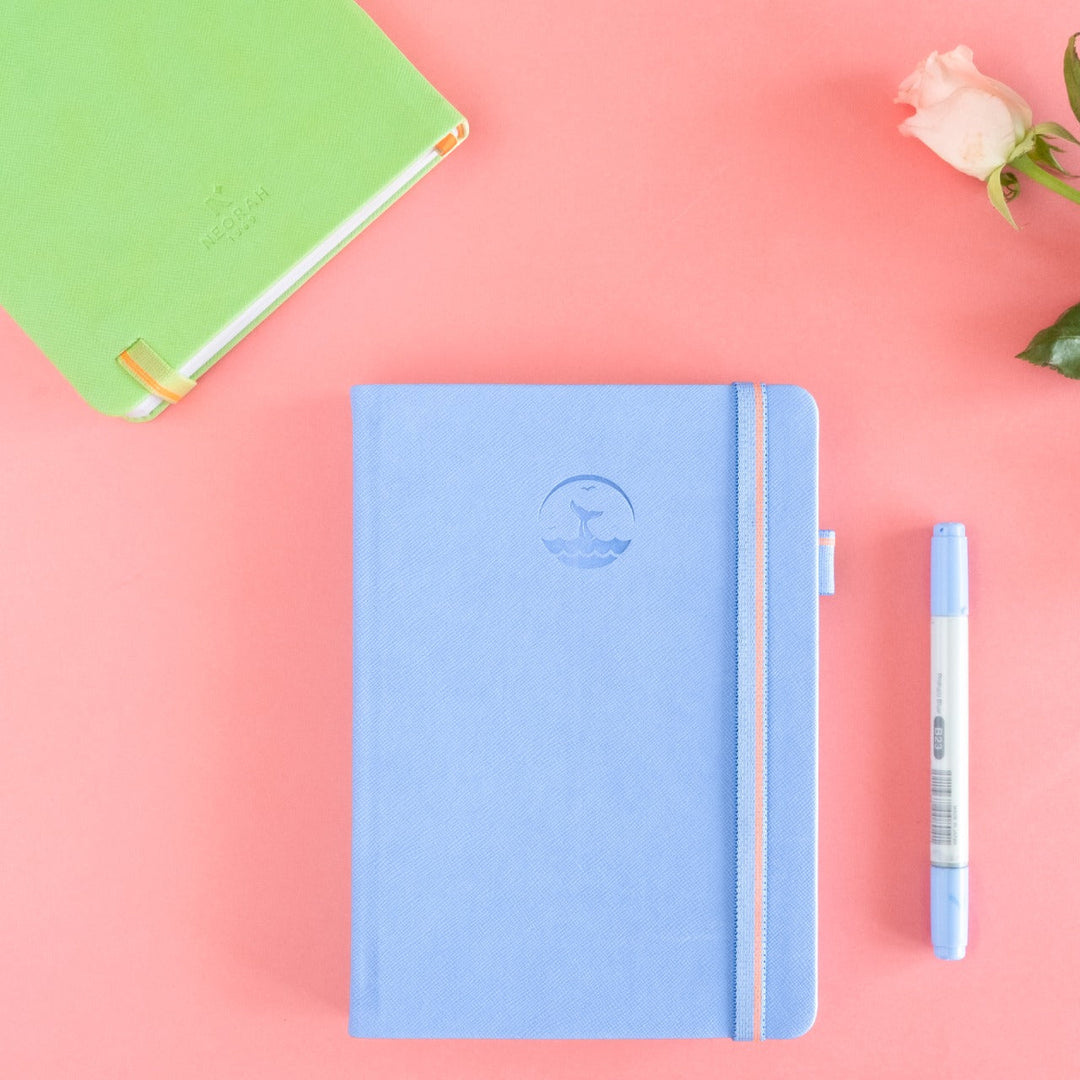 Vintage Junk Journaling: Bullet Journal Ideas for Your Bucket List