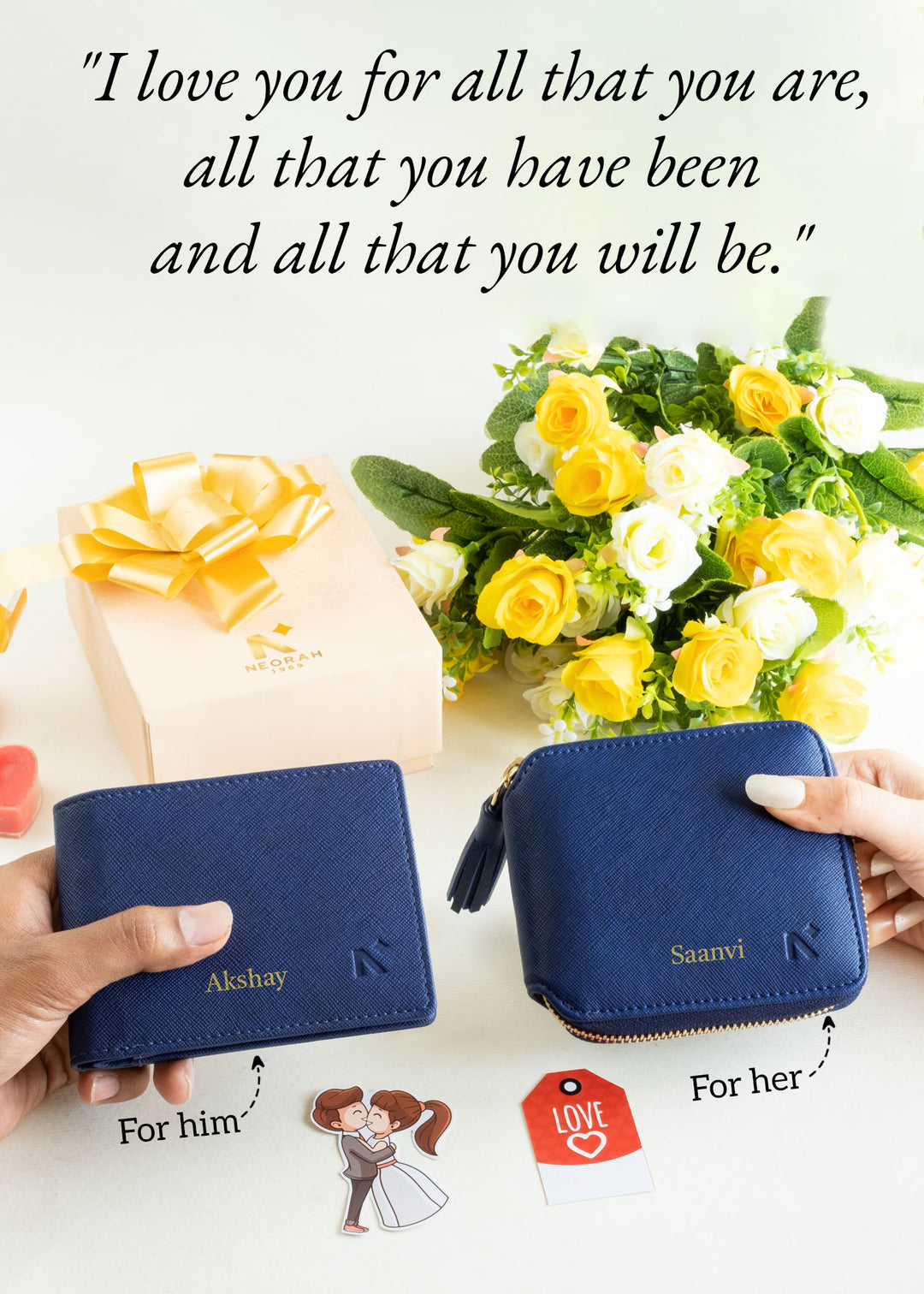Valentine’s Day Gift Ideas