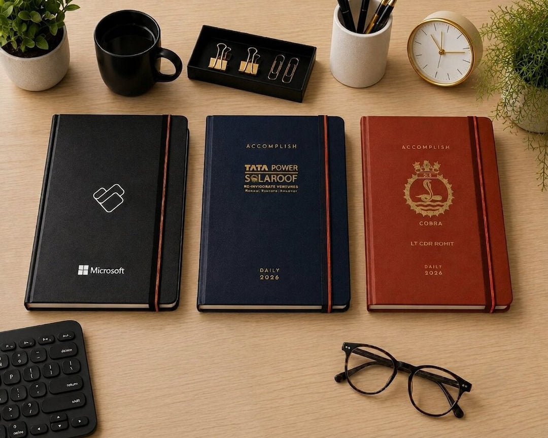 How to Choose Custom Corporate Notebooks Your Team Will Actually Use