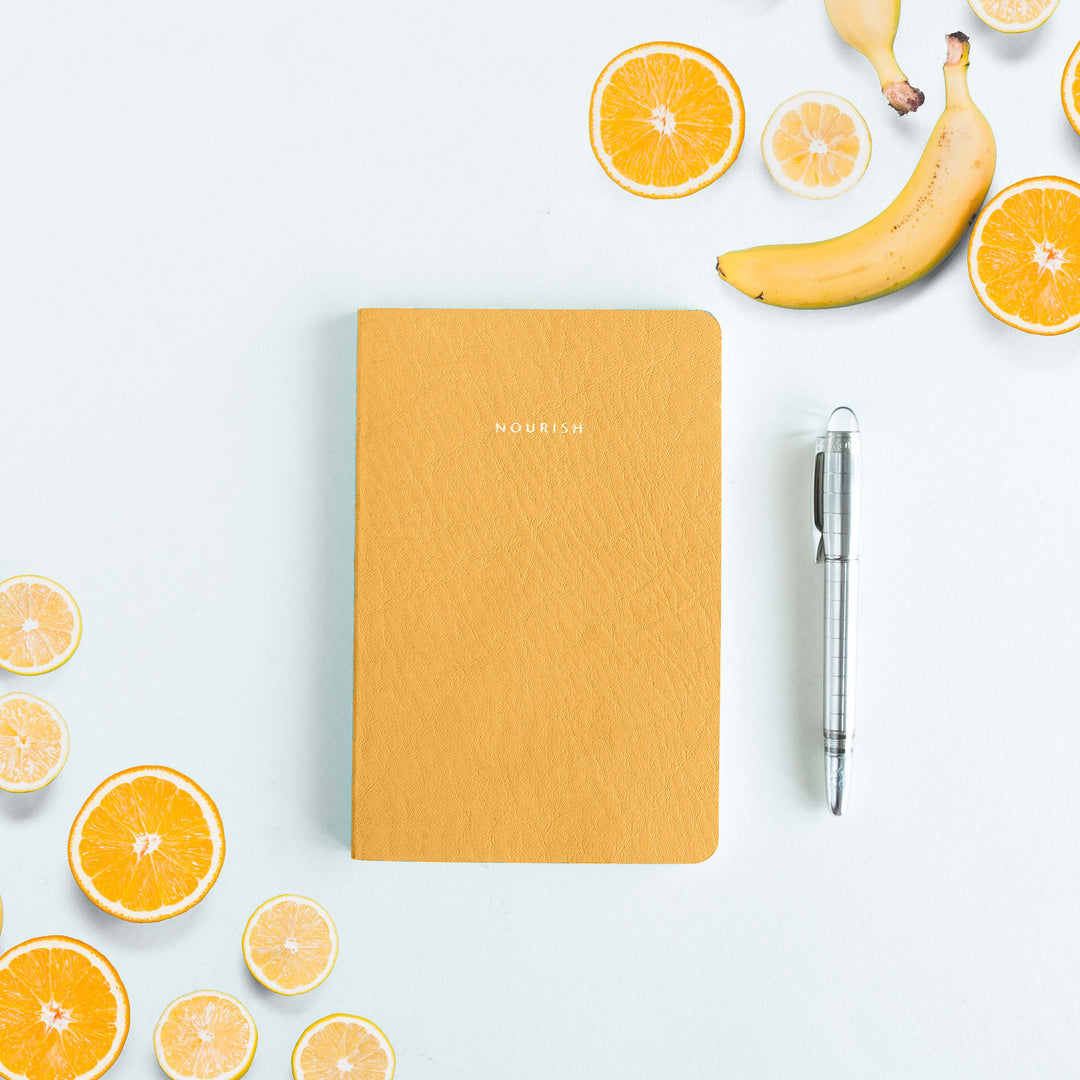 The Benefits of the Wellness Planner