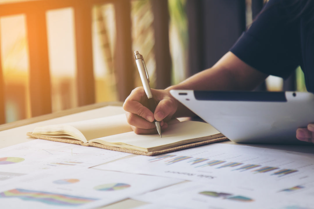 Why Use a Student Planner?