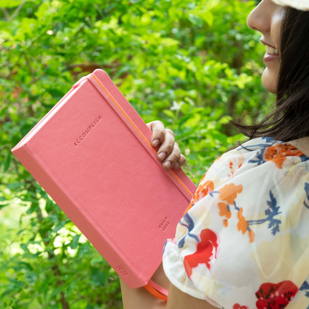 8 Creative Ways to Use a Planner When You Don’t Have Plans