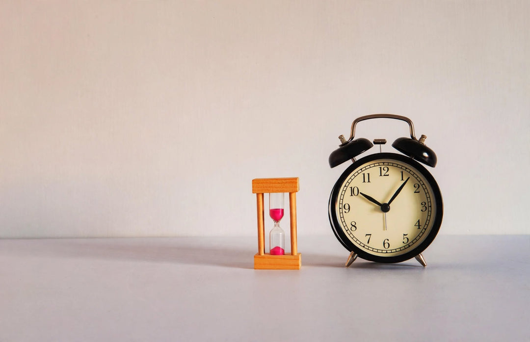 Parkinson's Law and Your Planner: Time Blocking Guide