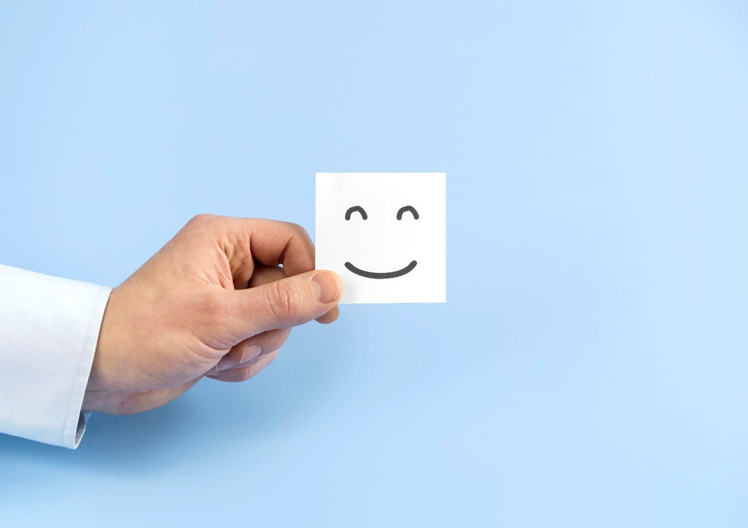 How to Improve Mental Health with a Planner