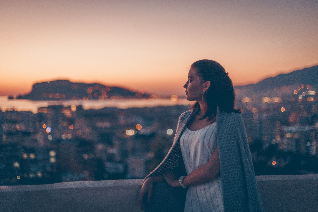 Journaling to Cope with OCD