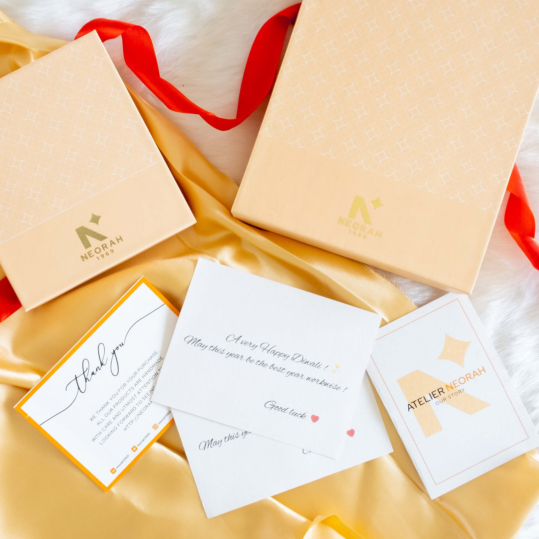 Why You Should Choose Neorah Planners?
