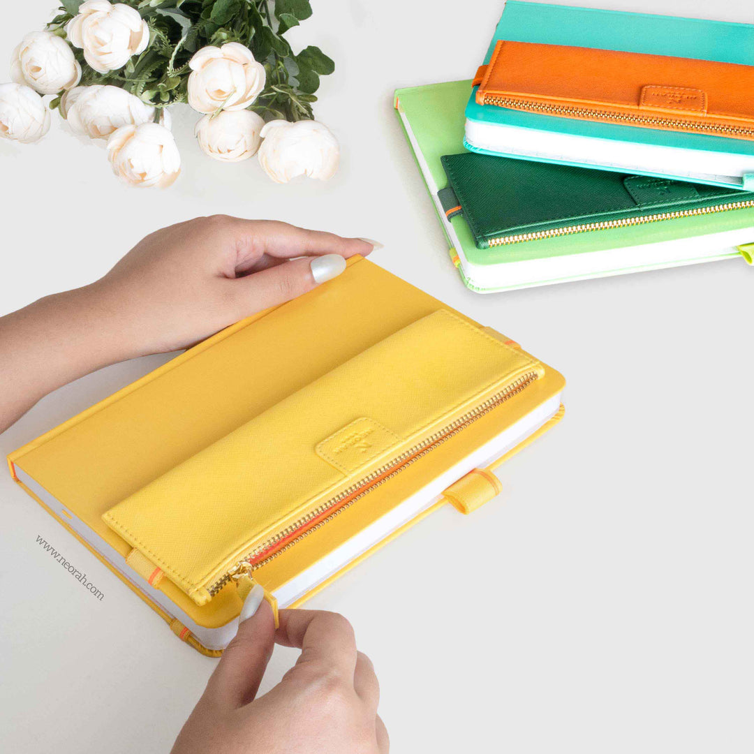 PEN SLEEVE