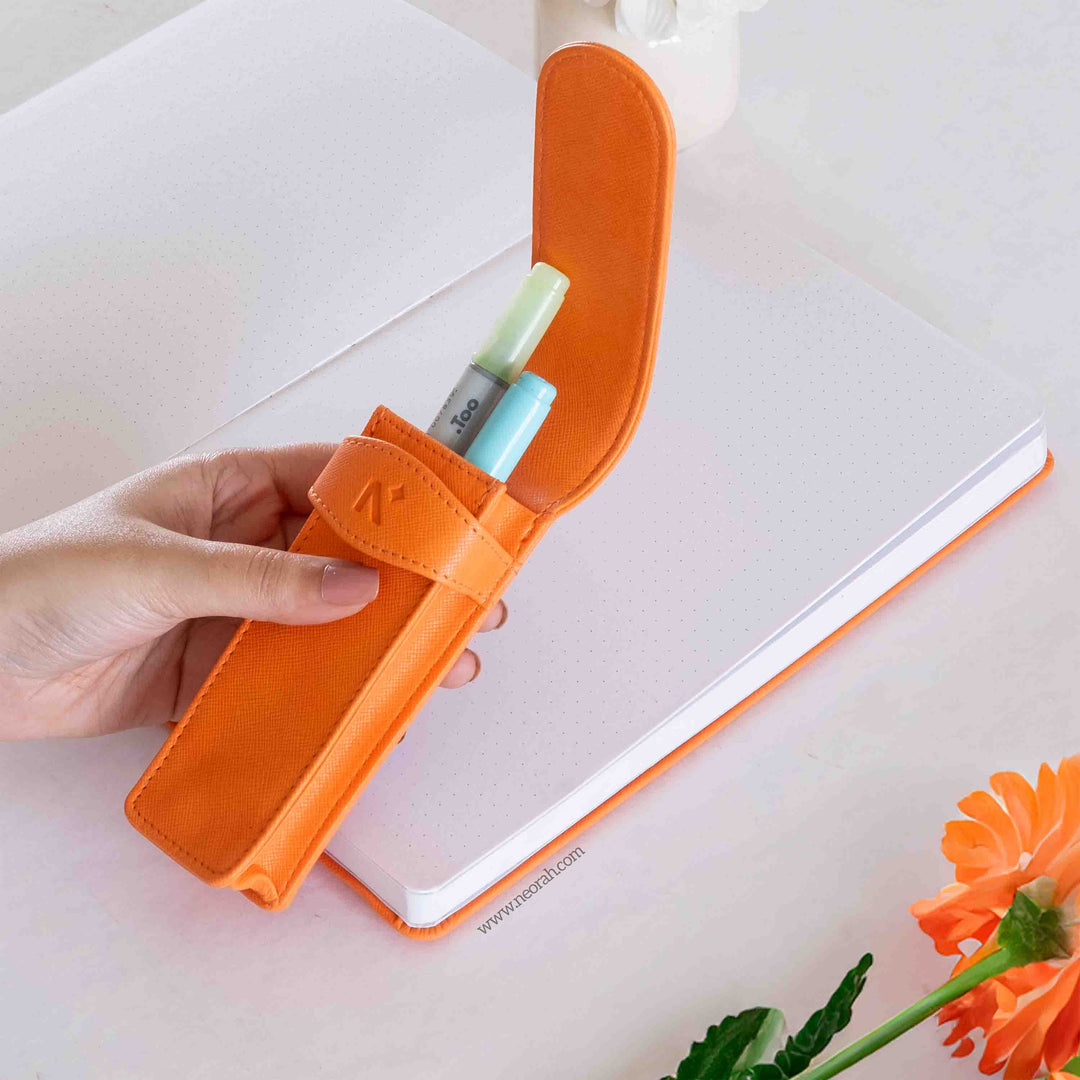 PEN CASE