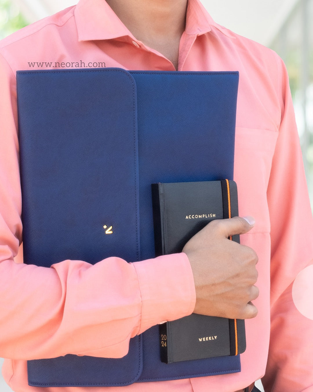LAPTOP SLEEVE - FLAP