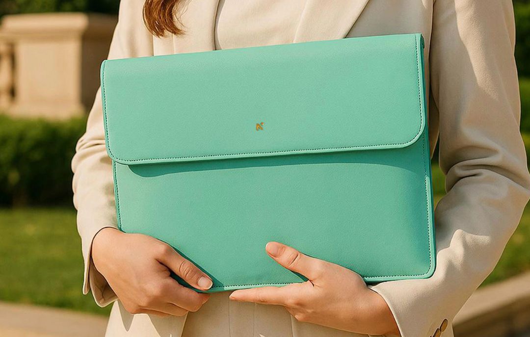 LAPTOP SLEEVE