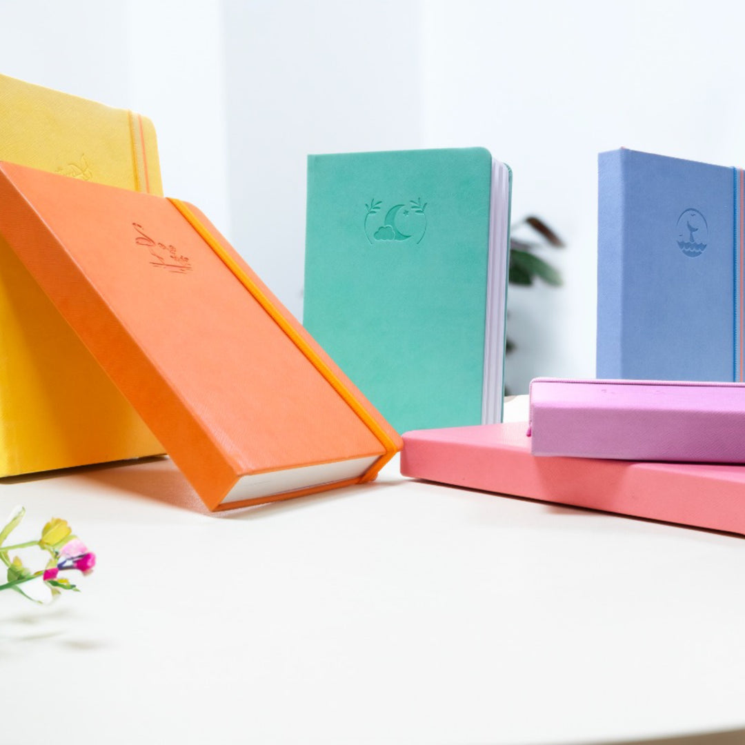 ART JOURNALS