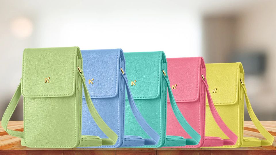 BAGS