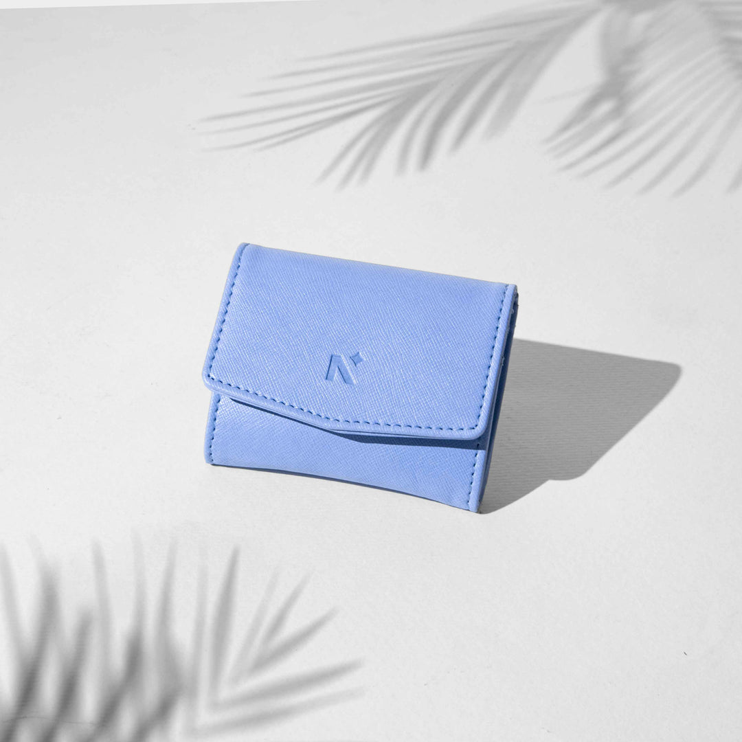 CARD WALLETS