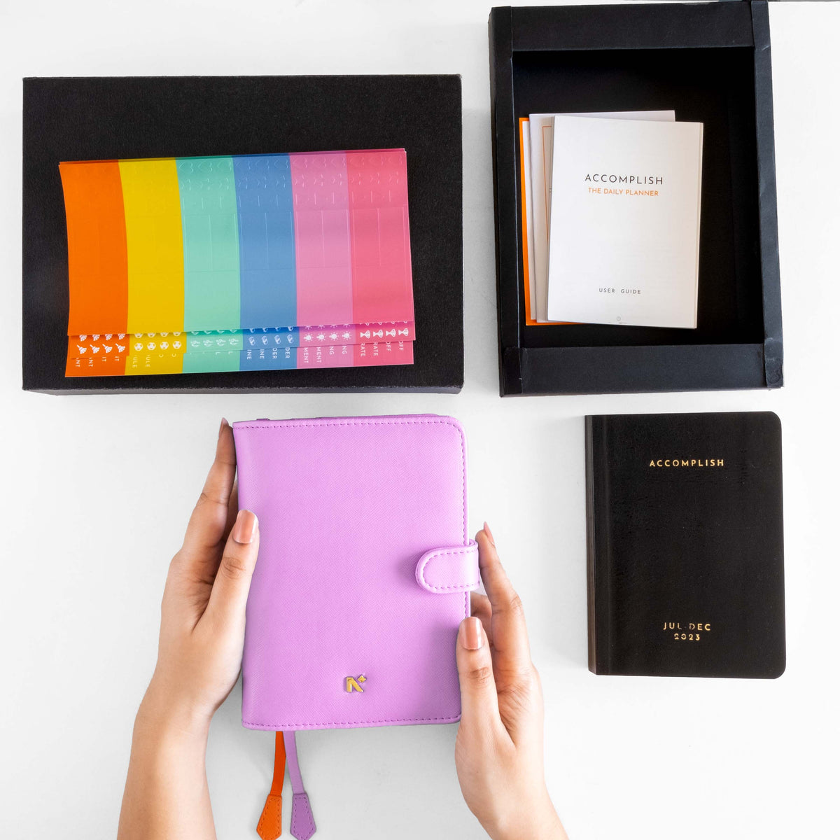 GIFTING OPTIONS