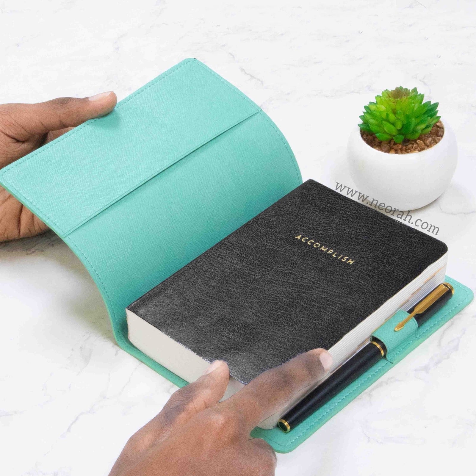 PLANNER SLEEVE