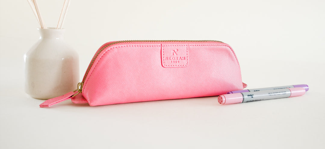 PEN POUCHES