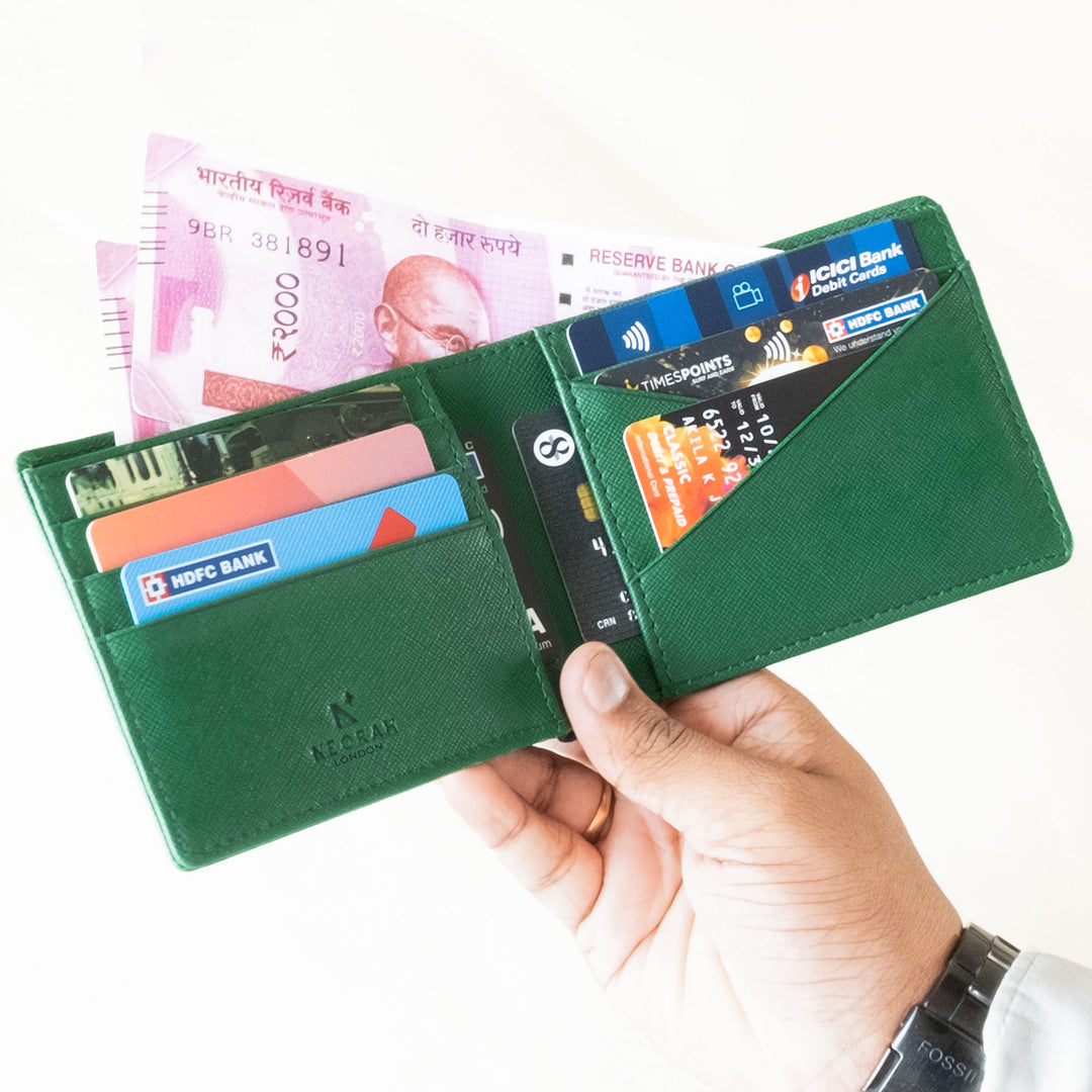 MEN'S WALLETS