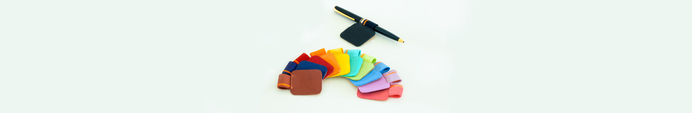 DESK ACCESSORIES