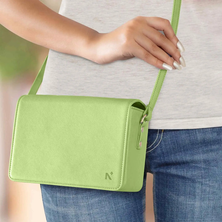 ELEANOR - BOX BAG
