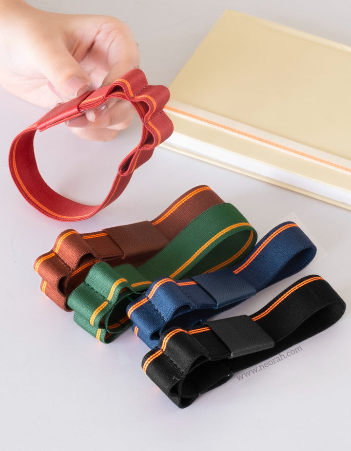 PEN HOLDER - ELASTIC BAND