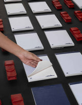 NOTEPAD WITH PENCASE thumbnail 3