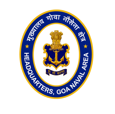 INDIAN NAVAL AIR SQUADRON 323 HARRIERS custom corporate gift logo