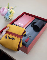 BOLD RED GIFT BOX thumbnail 1