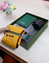 VIBRANT GREEN GIFT BOX thumbnail 1