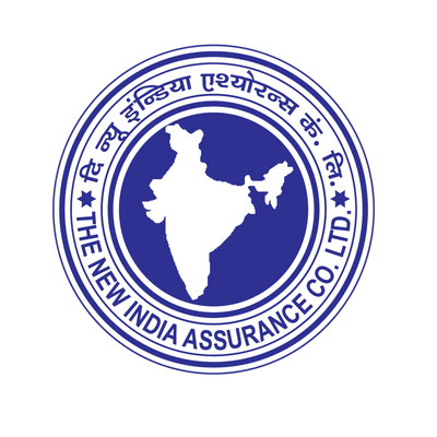 THE NEW INDIA ASSURANCE custom corporate gift logo