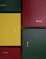 VIBRANT GREEN GIFT BOX thumbnail 5