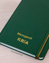 KRIA LAW thumbnail 1