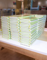 LIGHT GREEN EDITION thumbnail 4