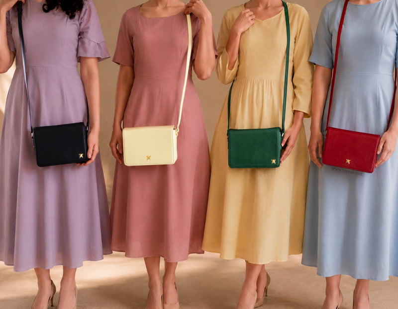 SLING BAG