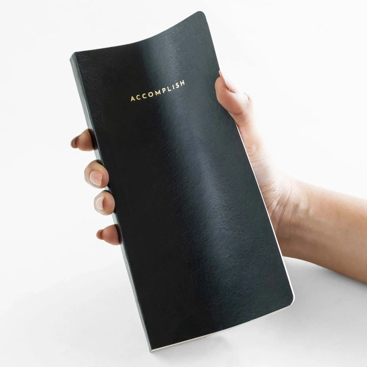PETITE - UNDATED - WEEKLY PLANNER - SOFT COVER