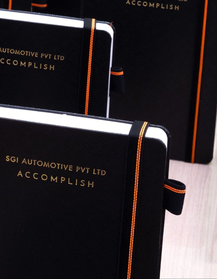 pen loop - SGI AUTOMOTIVE corporate gift