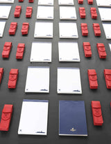 NOTEPAD WITH PENCASE thumbnail 4