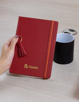 BOLD RED GIFT BOX thumbnail 3