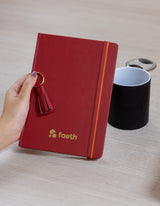 BOLD RED GIFT BOX thumbnail 4