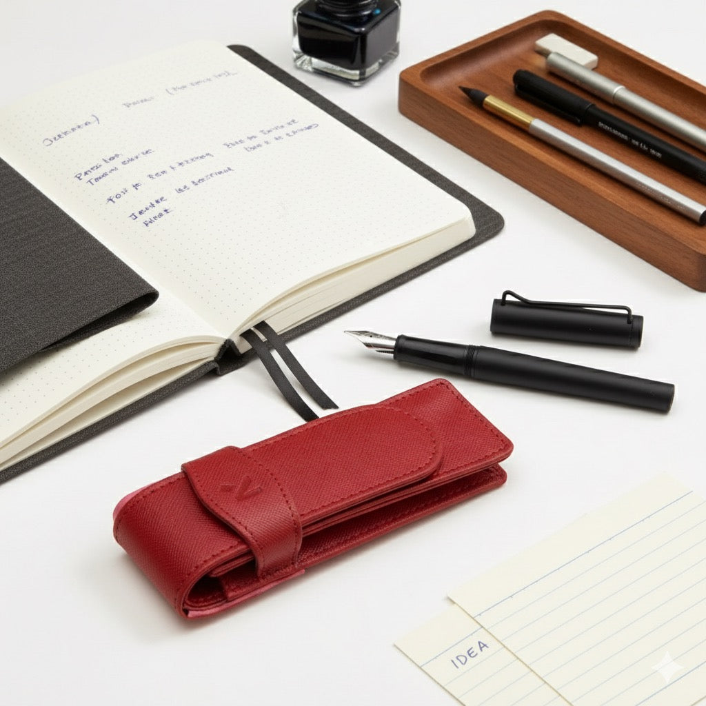 PEN CASE