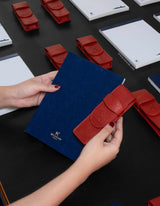 NOTEPAD WITH PENCASE thumbnail 2