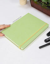 LIGHT GREEN EDITION thumbnail 1