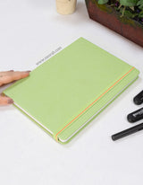 LIGHT GREEN EDITION thumbnail 1